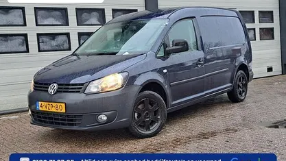 Occasion 2012 VW Caddy Maxi MPV | € 4.700 (Goede deal)