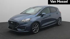 Gebruikt 2023 Ford Fiesta ST-Line Hatchback | € 18.945 (Eerlijke prijs)