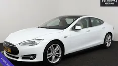 Gebruikt 2016 Tesla Model S Sedan | € 17.495 (Super prijs)