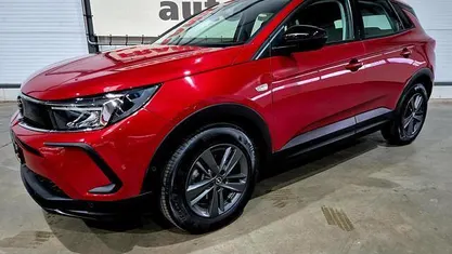 Occasion Opel Grandland X Edition 131 PK (96 kW) 2022 SUV