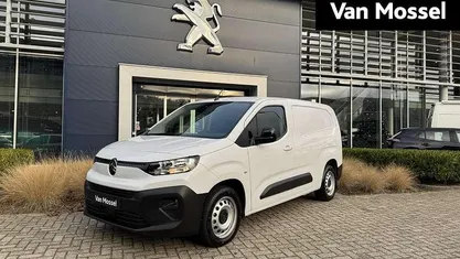 Overig Occasion 2024 Citroën Berlingo MPV | € 18.940 (Eerlijke prijs)