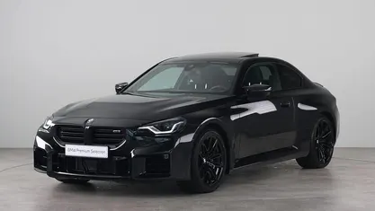 Occasion BMW M2 Comfort Edition 480 PK (353 kW) 2025 Coupé