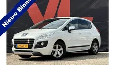 Gebruikt 2013 Peugeot 3008 MPV | € 6.248 (Eerlijke prijs)