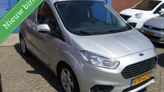 Gebruikt 2023 Ford Transit Limited Van | € 12.450 (Super prijs)