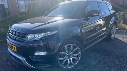 Occasion 2012 Land Rover Range Rover Prestige SUV | € 9.950 (Goede deal)