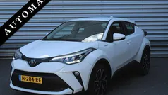 Gebruikt 2020 Toyota C-HR SUV | € 22.950 (Eerlijke prijs)