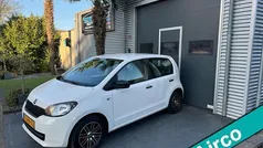 Wit Gebruikt 2014 Skoda Citigo Active Hatchback | € 5.499 (Eerlijke prijs)