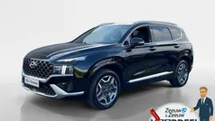 Gebruikt 2022 Hyundai Santa Fe Premium SUV | € 30.950 (Super prijs)
