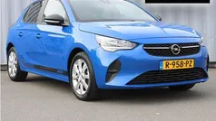 Gebruikt 2022 Opel Corsa Edition Hatchback | € 15.445 (Super prijs)