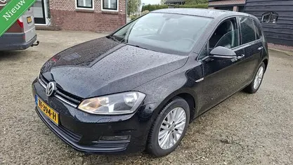 Gebruikt 2014 VW Golf VII Edition Hatchback | € 7.650 (Eerlijke prijs)