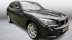Gebruikt 2015 BMW X1 Executive SUV | € 16.950 (Eerlijke prijs)