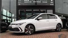 Wit Gebruikt 2022 VW Golf VIII GTE Hatchback | € 27.950 (Goede deal)