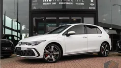 Wit Gebruikt 2022 VW Golf VIII GTE Hatchback | € 27.950 (Goede deal)