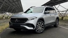 Gebruikt 2025 Mercedes EQB250+ Business SUV | € 55.027 (Eerlijke prijs)