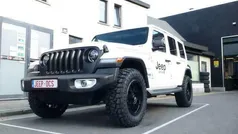 Gebruikt 2018 Jeep Wrangler Overland SUV | € 51.750 (Super prijs)