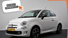 Gebruikt 2018 Fiat 500 Sport Hatchback | € 13.490 (Eerlijke prijs)
