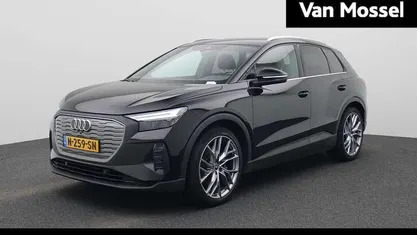Occasion 2021 Audi Q4 e-tron Design SUV | € 24.900 (Eerlijke prijs)