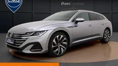 Zilver Gebruikt 2022 VW Arteon Business+ Stationwagen | € 34.950 (Eerlijke prijs)