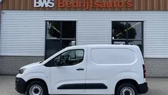 Gebruikt 2021 Peugeot Partner Premium MPV | € 13.450 (Goede deal)