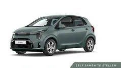 Gebruikt 2025 Kia Picanto Hatchback | € 21.095 (Eerlijke prijs)