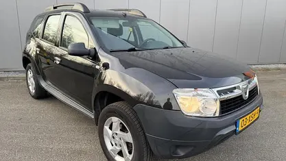 Occasion 2012 Dacia Duster Ambiance SUV | € 3.750 (Eerlijke prijs)