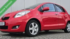 Gebruikt 2011 Toyota Yaris Executive Hatchback | € 6.000 (Eerlijke prijs)