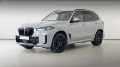 Gebruikt 2025 BMW X5 M Sport SUV | € 99.795 (Eerlijke prijs)