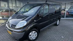 Zwart Gebruikt 2010 Renault Trafic Van | € 4.250 (Eerlijke prijs)