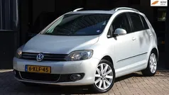 Gebruikt 2010 VW Golf Plus MPV | € 3.699 (Super prijs)