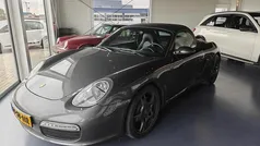 Grijs Gebruikt 2006 Porsche Boxster Cabriolet | € 23.450 (Goede deal)