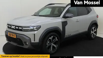 Occasion 2025 Dacia Duster Journey SUV | € 34.935 (Eerlijke prijs)