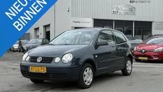 Gebruikt 2002 VW Polo Hatchback | € 550 (Super prijs)