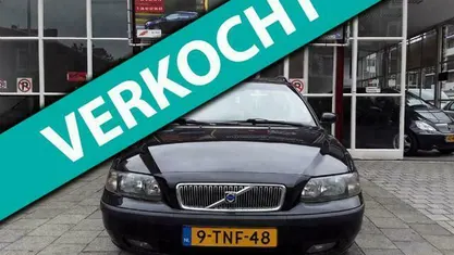 Occasion Volvo V70 163 PK (119 kW) 2004 Stationwagen