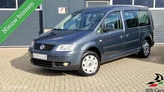 Gebruikt 2009 VW Caddy Maxi MPV | € 9.500 (Eerlijke prijs)