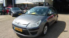 Grijs Gebruikt 2010 Citroën C4 Hatchback | € 1.750 (Eerlijke prijs)