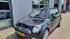 Gebruikt 2010 Mini Cooper Hatchback | € 6.885 (Eerlijke prijs)