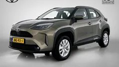 Groen Gebruikt 2024 Toyota Yaris Cross Active SUV | € 28.950 (Eerlijke prijs)