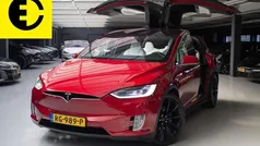 Gebruikt 2017 Tesla Model X SUV | € 26.950 (Eerlijke prijs)