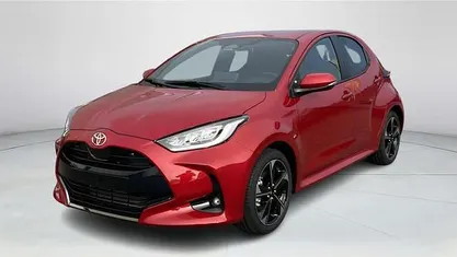 Occasion Toyota Yaris Executive 129 PK (94 kW) 2026 Hatchback