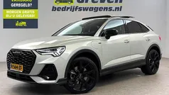 Gebruikt 2023 Audi Q3 Sportback S-Line SUV | € 37.900 (Eerlijke prijs)
