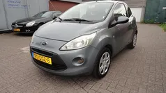 Gebruikt 2010 Ford Ka Cool & Sound Edition Hatchback | € 2.950 (Eerlijke prijs)