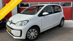 Gebruikt 2018 VW up! move up! Hatchback | € 8.294 (Eerlijke prijs)