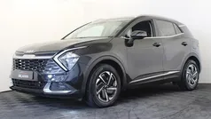 Gebruikt 2022 Kia Sportage SUV | € 24.999 (Super prijs)
