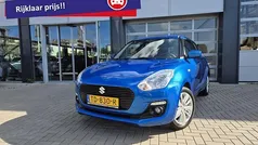 Gebruikt 2018 Suzuki Swift Hatchback | € 14.750 (Eerlijke prijs)