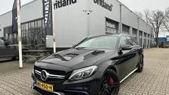 Gebruikt 2015 Mercedes C63S AMG AMG Stationwagen | € 41.950 (Super prijs)