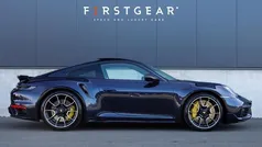 Porsche 911 Turbo S