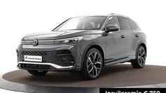 Grijs Gebruikt 2024 VW Tiguan Business SUV | € 45.440 (Eerlijke prijs)