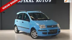 Gebruikt 2004 Fiat Panda Hatchback | € 1.249 (Goede deal)