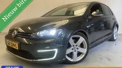 Gebruikt 2015 VW Golf VII GTE Hatchback | € 8.950 (Super prijs)