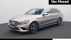Gebruikt 2019 Mercedes C180 Business Stationwagen | € 25.400 (Eerlijke prijs)